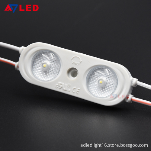 Adled Light not sale led driver module 200lm module led 12v smd2835 led module manufacturer for signages